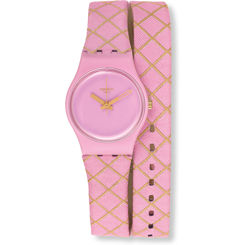 Купить «Swatch LP133» в интернет-магазине «Золотое время»