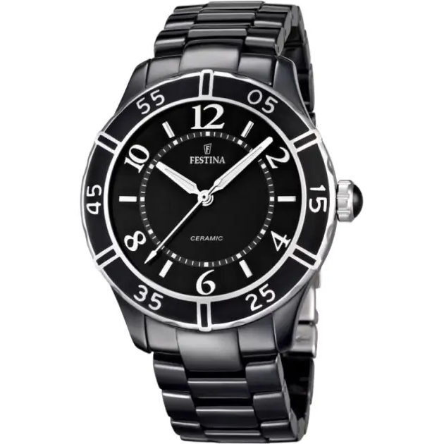 Купить «Festina F16621/2» в интернет-магазине «Золотое время»