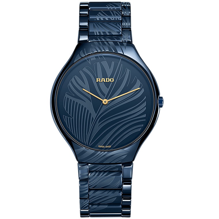 Купить «Rado R27014152/15435049» в интернет-магазине «Золотое время»