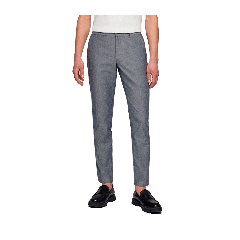 Купить «50466474 Брюки Kaito1 48, Light/Pastel Grey» в интернет-магазине «Золотое время»