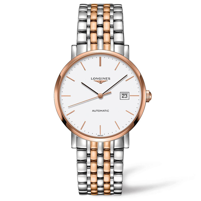 Купить «Longines L49105127 /44305367» в интернет-магазине «Золотое время»