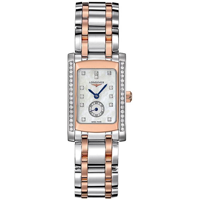 Купить «Longines L51555897/37858381» в интернет-магазине «Золотое время»