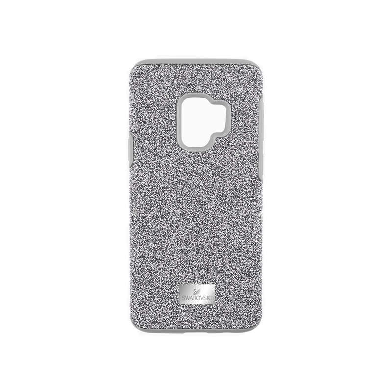 Купить «Swarovski 5409455 HIGH: чехол д/телеф S9 SIS/STS» в интернет-магазине «Золотое время»