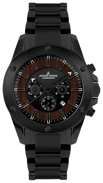 Купить «Jacques Lemans 1-1690D» в интернет-магазине «Золотое время»
