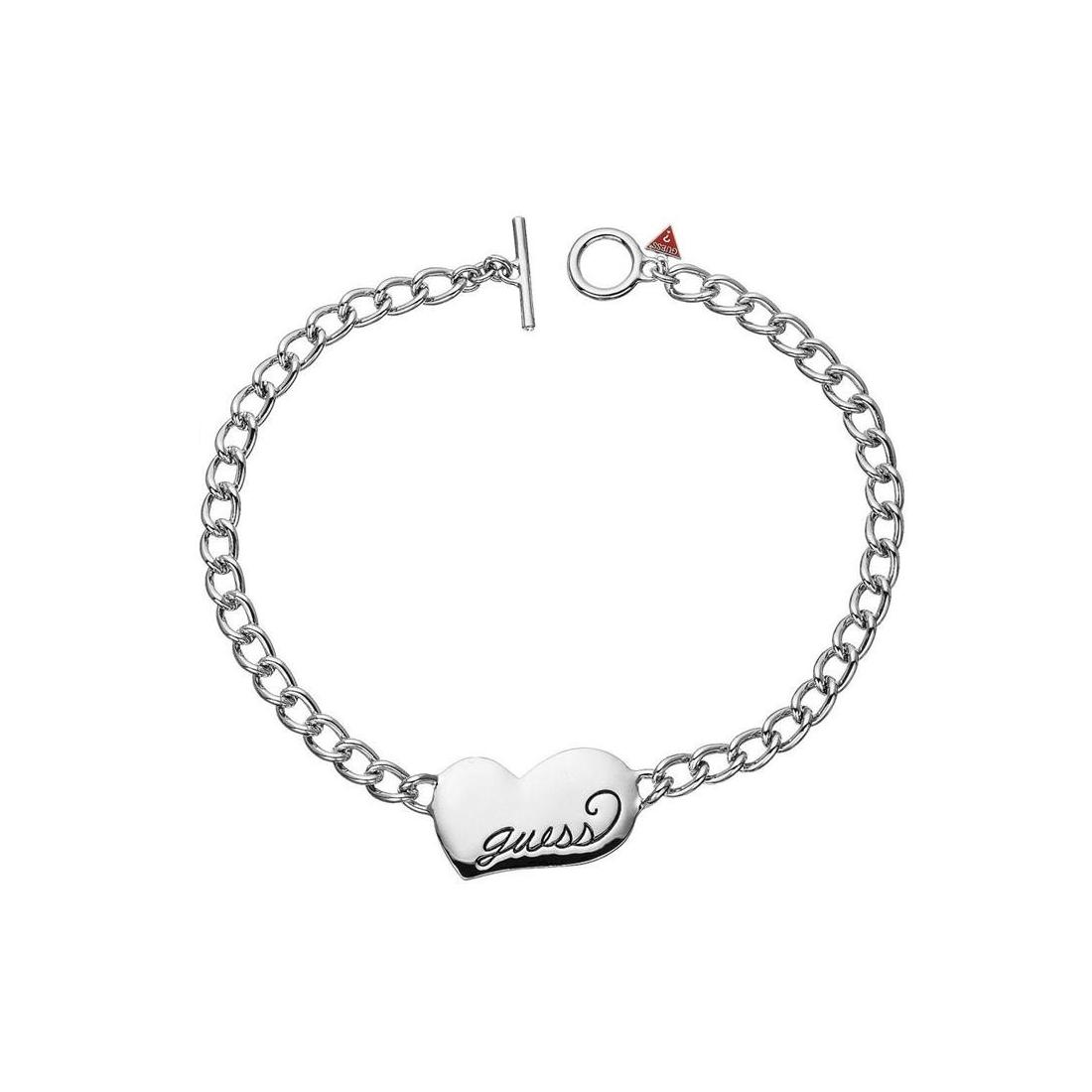Купить «Guess Цепь UBN30909» в интернет-магазине «Золотое время»