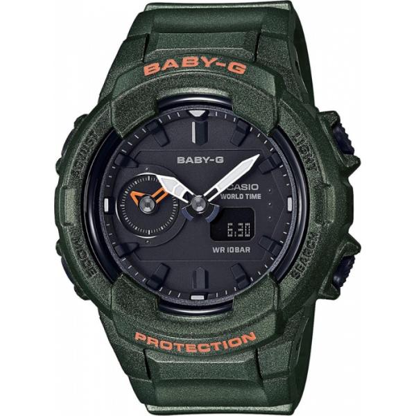 Купить «Casio BGA-230S-3A» в интернет-магазине «Золотое время»