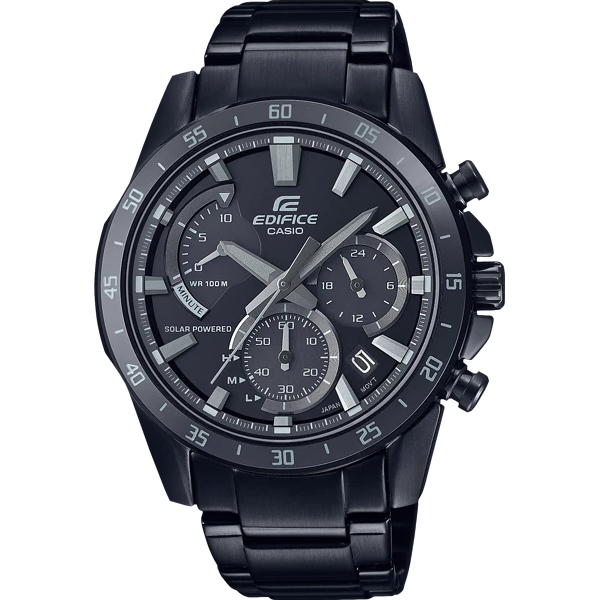 Купить «Casio EQS-930MDC-1A» в интернет-магазине «Золотое время»
