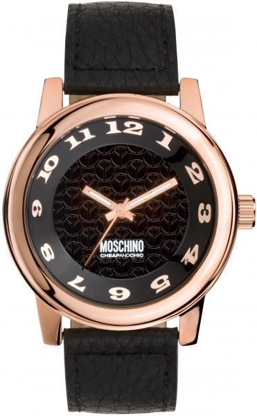 Купить «Moschino MW0264» в интернет-магазине «Золотое время»