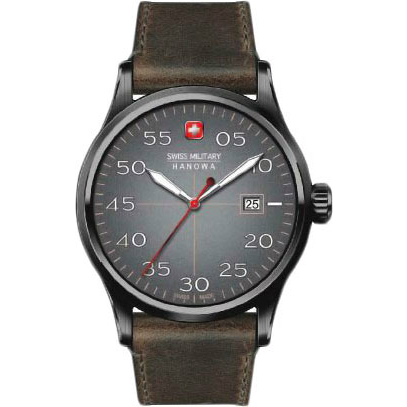 Купить «Swiss Military 06-4280.7.13.009» в интернет-магазине «Золотое время»