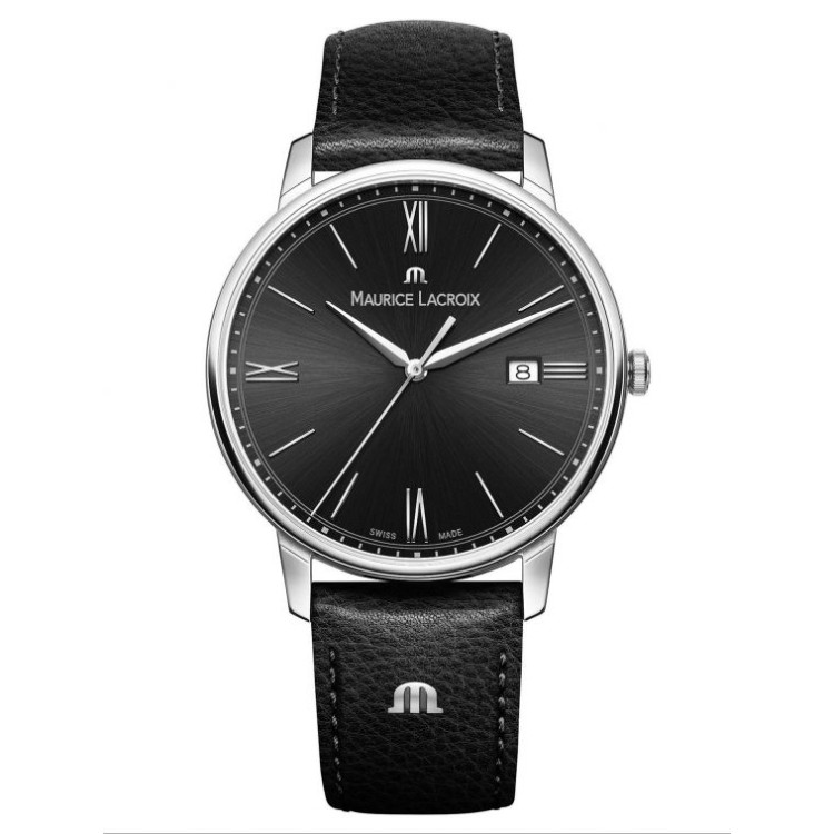 Купить «Maurice Lacroix EL1118-SS001-310-1/AZ12011» в интернет-магазине «Золотое время»