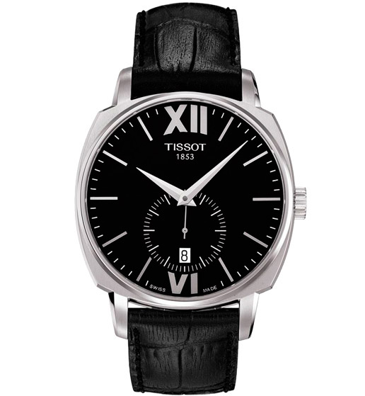 Купить «Tissot T595281605800» в интернет-магазине «Золотое время»