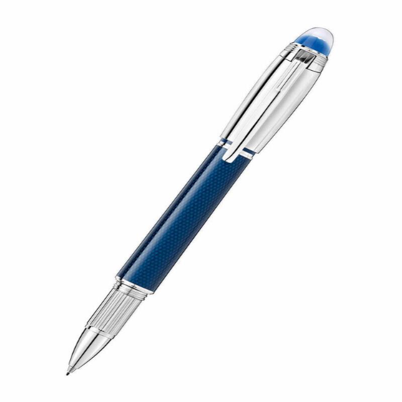 Купить «Montblanc 00125285 финлайнер планета Met Doue» в интернет-магазине «Золотое время»