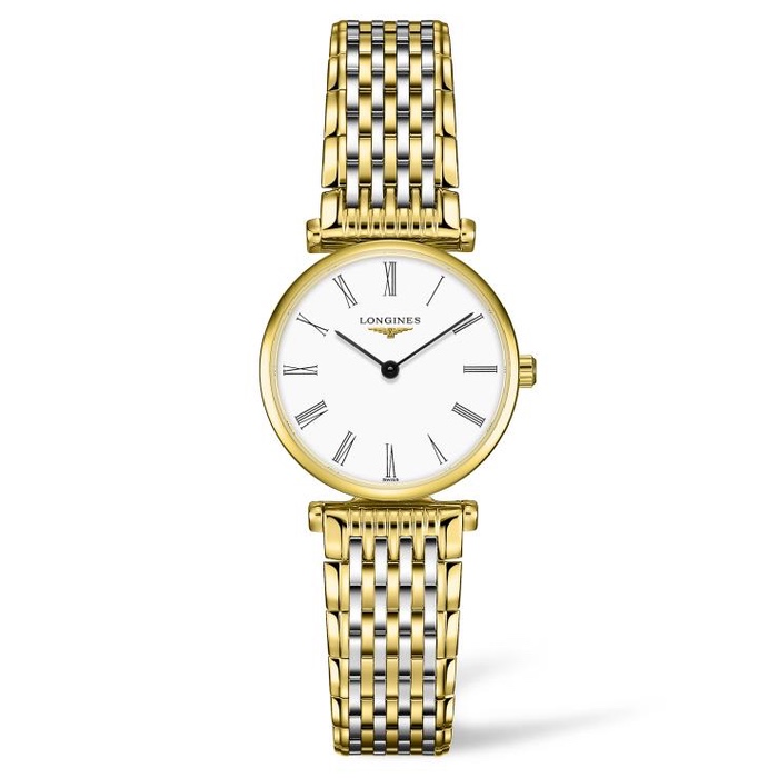Купить «Longines L42092117/46484151» в интернет-магазине «Золотое время»