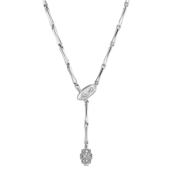 Купить «Chimento  CHM 1117.25 Колье 1G05356B15500 5.01гр.» в интернет-магазине «Золотое время»