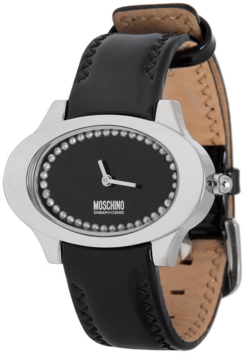 Купить «Moschino MW0080» в интернет-магазине «Золотое время»