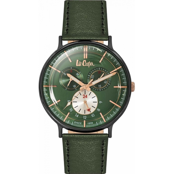 Купить «Lee Cooper LC06383.675» в интернет-магазине «Золотое время»