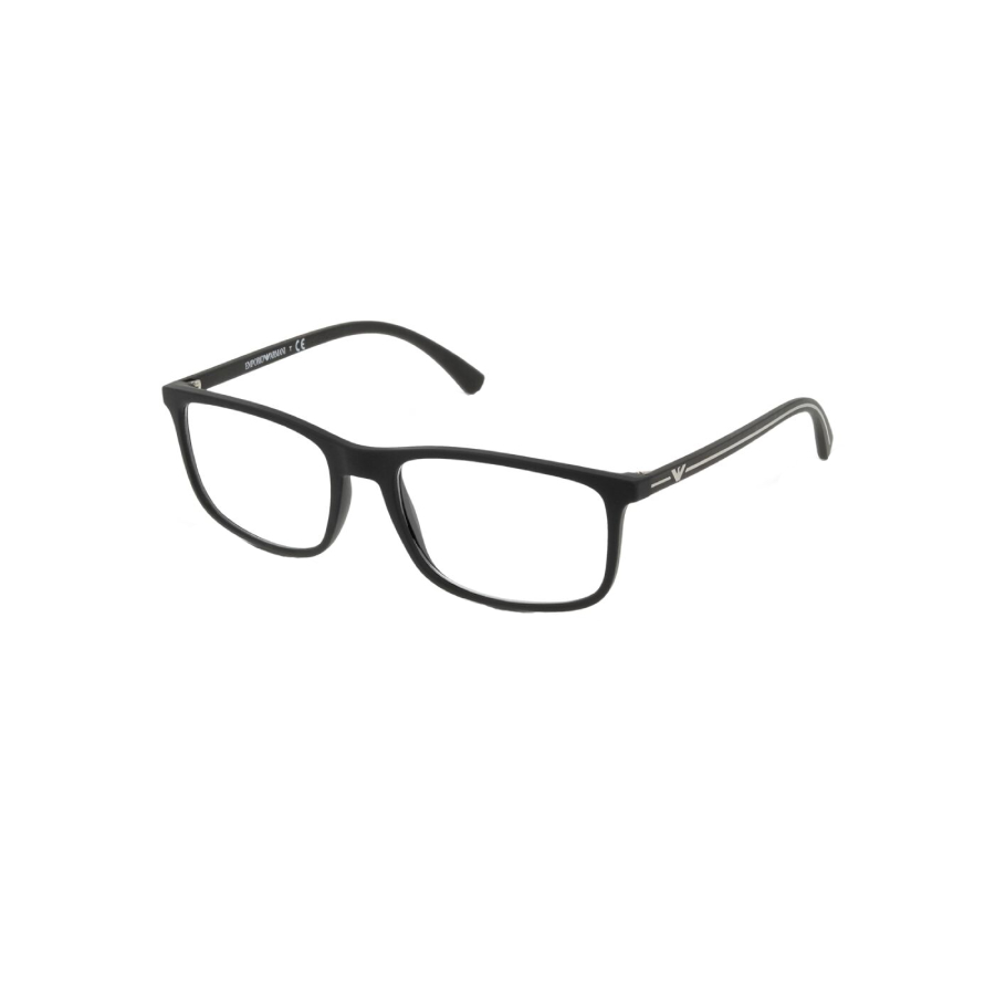 Купить «EMPORIO ARMANI 0EA3135-5063 55 Оправа мед.» в интернет-магазине «Золотое время»