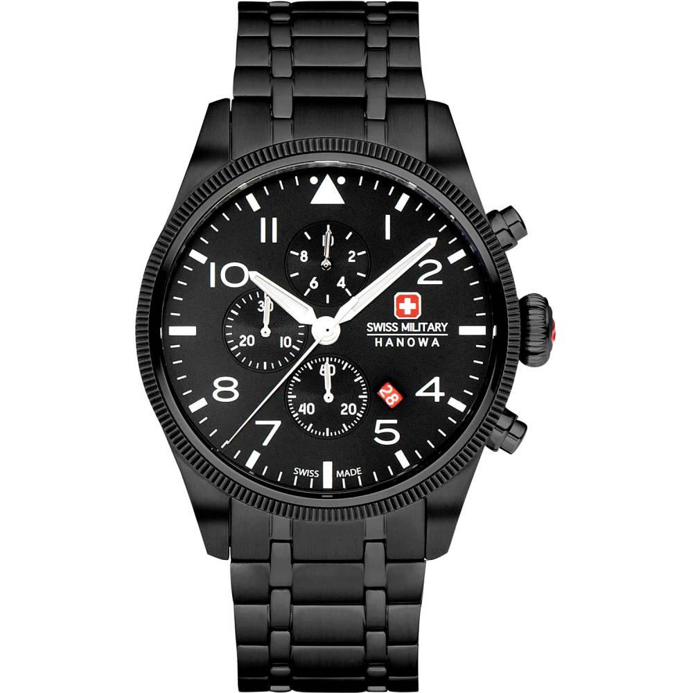 Купить «Swiss Military SMWGI0000431» в интернет-магазине «Золотое время»