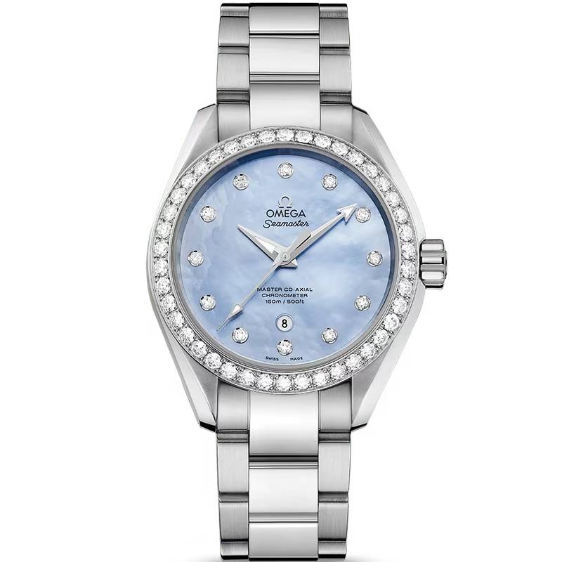 Купить «Omega 23115342057002/87430278» в интернет-магазине «Золотое время»