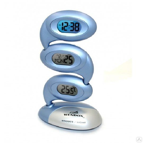 Купить «Wendox W1810BL(M)» в интернет-магазине «Золотое время»