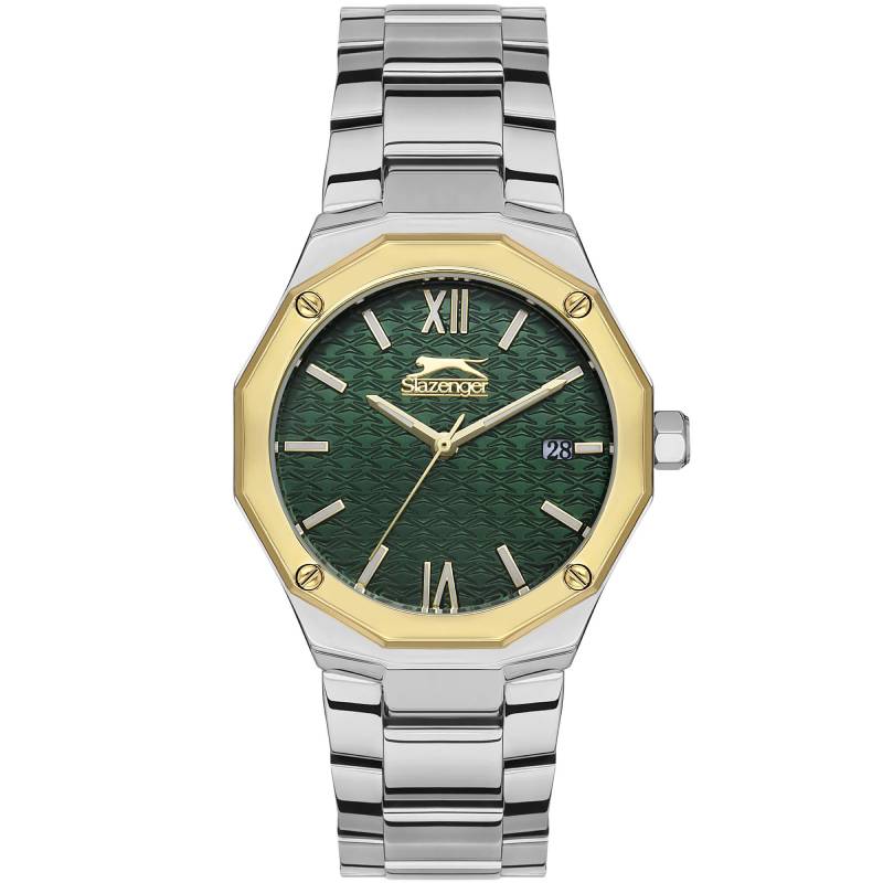 Купить «Slazenger SL.09.2149.3.03» в интернет-магазине «Золотое время»
