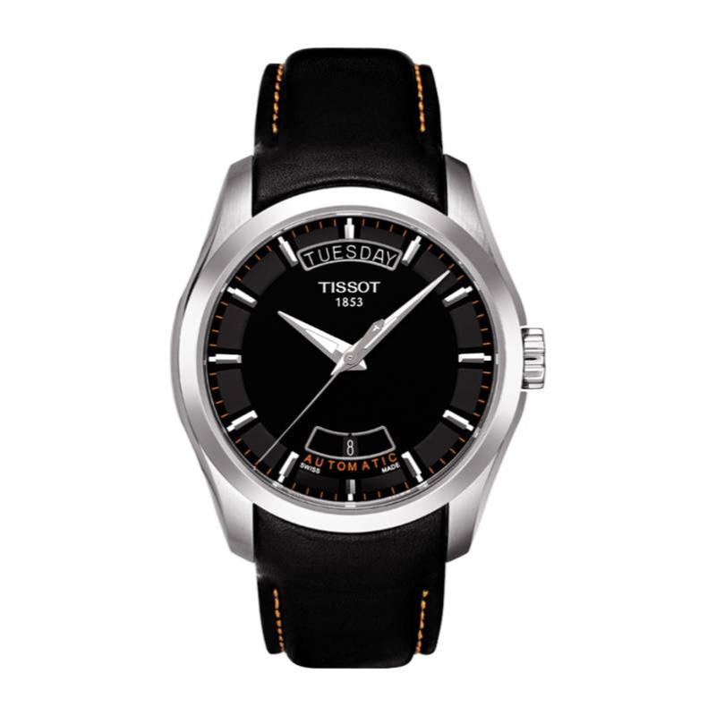 Купить «Tissot T0354071605101» в интернет-магазине «Золотое время»