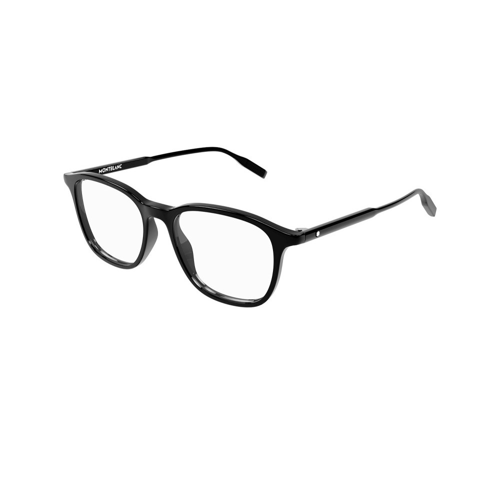 Купить «Montblanc MB0085O-009 54 Оправа для очков корригирующих» в интернет-магазине «Золотое время»