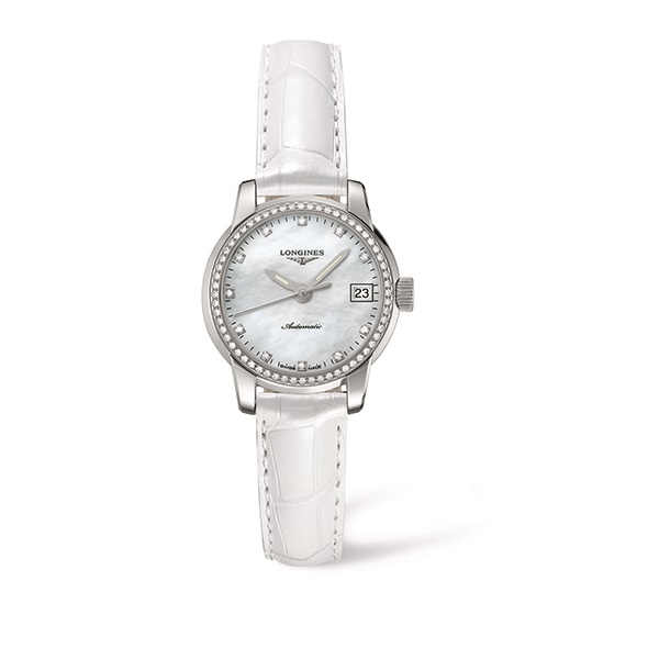 Купить «Longines L22630872 /38339077» в интернет-магазине «Золотое время»