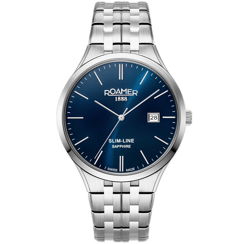 Купить «Roamer 512 833 41 45 20» в интернет-магазине «Золотое время»