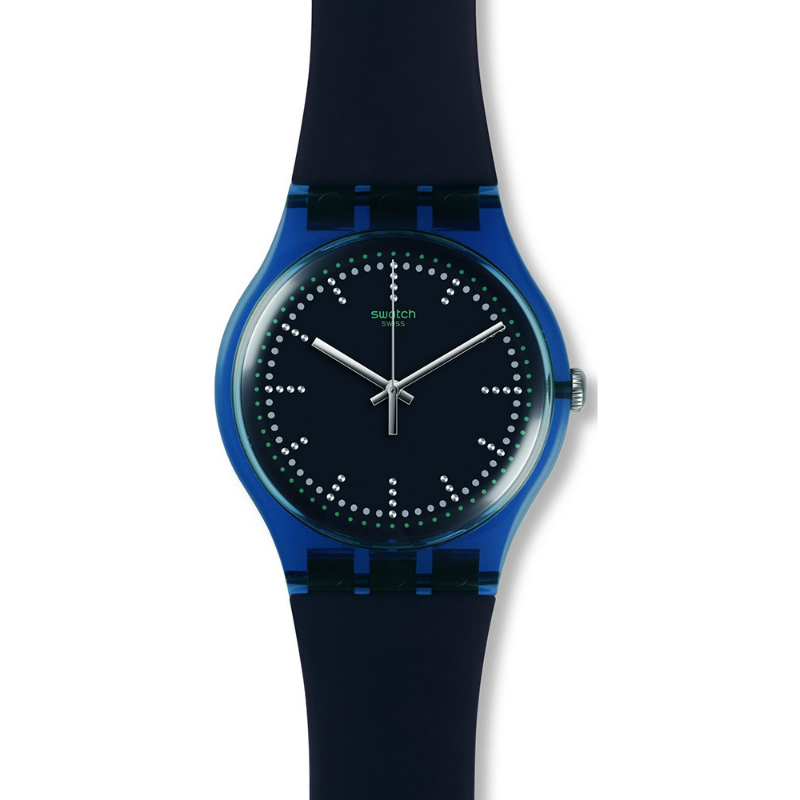 Купить «Swatch SUON121» в интернет-магазине «Золотое время»