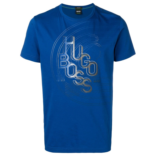 Купить «50404413 Футболка Tee 3, L, Open Blue» в интернет-магазине «Золотое время»