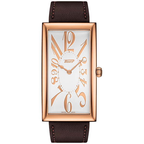 Купить «Tissot T1175093603200» в интернет-магазине «Золотое время»