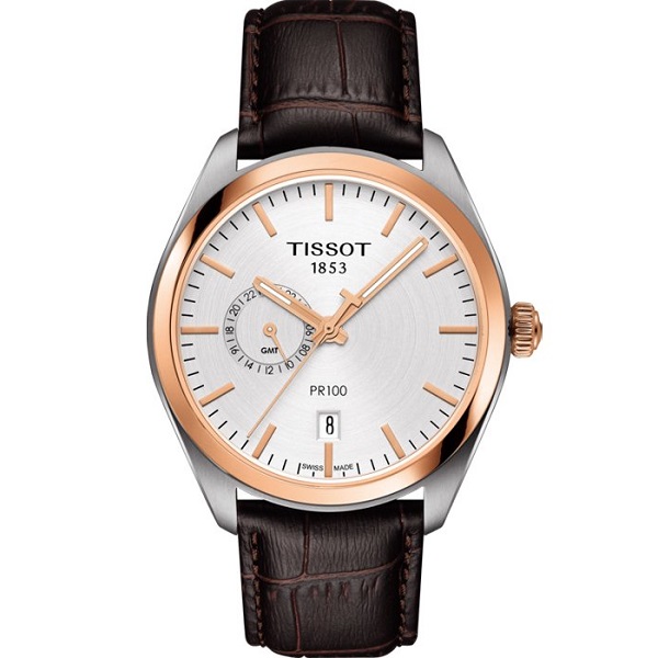Купить «Tissot T1014522603100» в интернет-магазине «Золотое время»