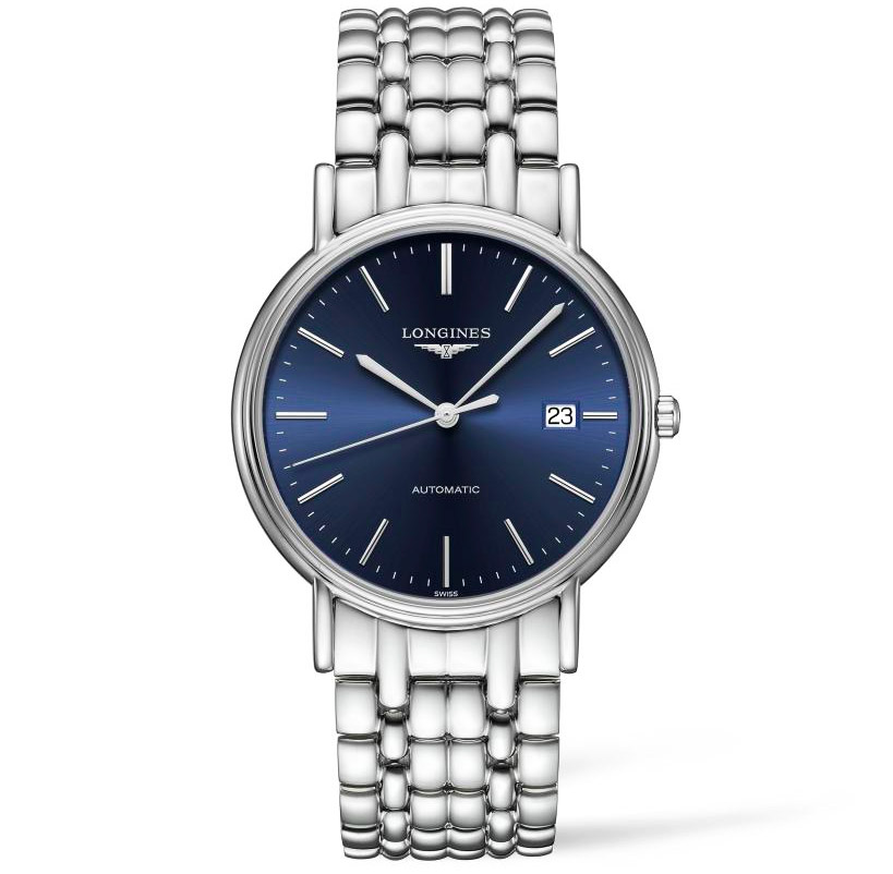 Купить «Longines L49214926/47945950» в интернет-магазине «Золотое время»