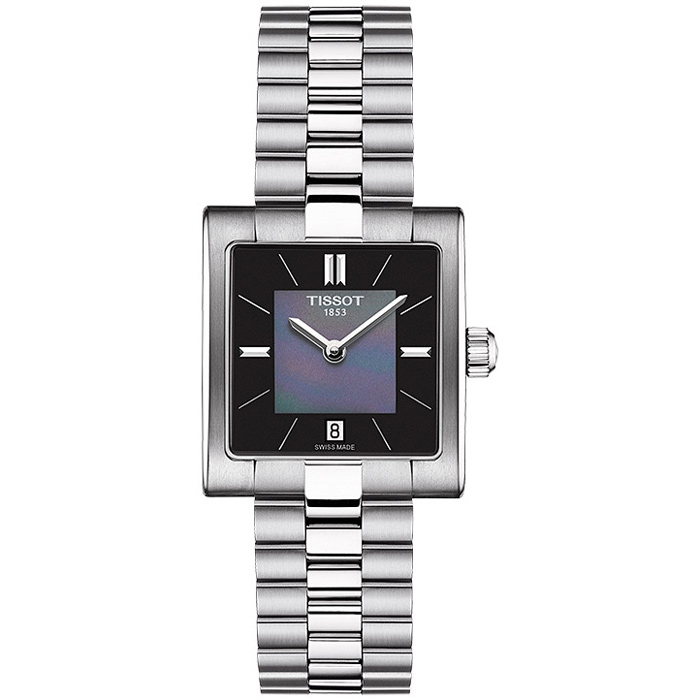 Купить «Tissot T0903101112101/14BN0469594» в интернет-магазине «Золотое время»