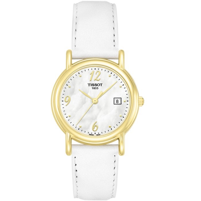 Купить «Tissot T71312974/4CF5U1LFX» в интернет-магазине «Золотое время»