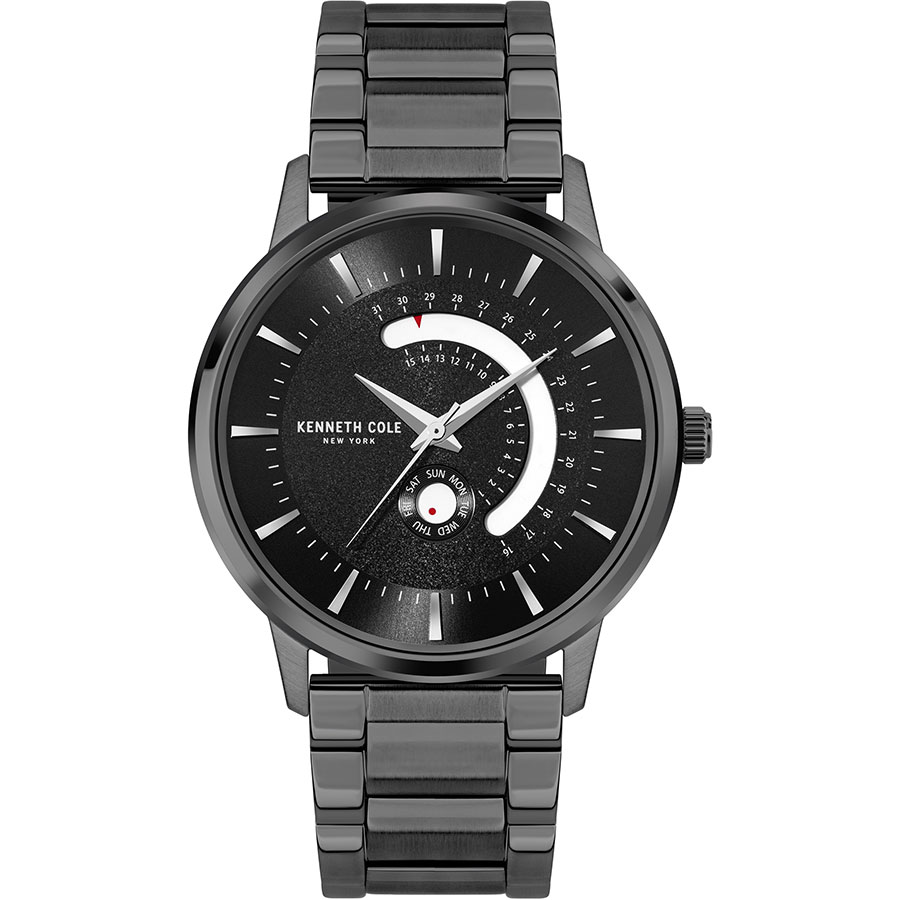Купить «Kenneth Cole WGH2104502» в интернет-магазине «Золотое время»