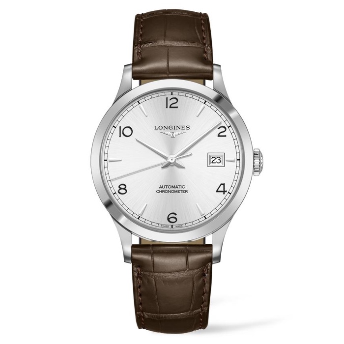Купить «Longines L28214762/47559710» в интернет-магазине «Золотое время»