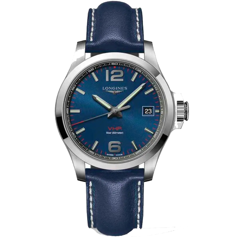 Купить «Longines L37164960 /48355388» в интернет-магазине «Золотое время»