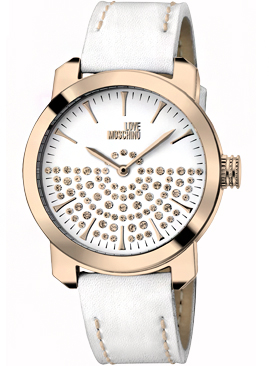 Купить «Moschino MW0443» в интернет-магазине «Золотое время»