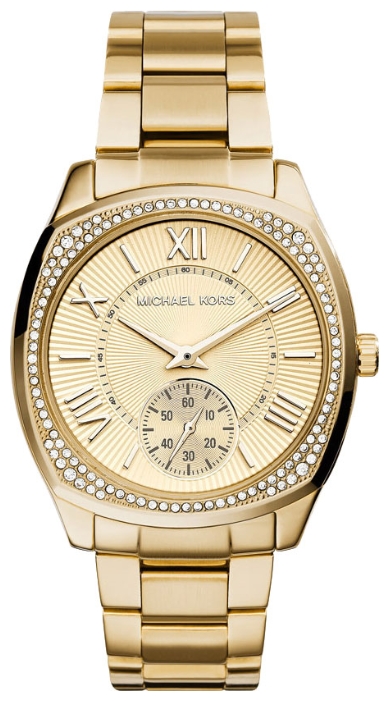 Купить «Michael Kors MK6134» в интернет-магазине «Золотое время»