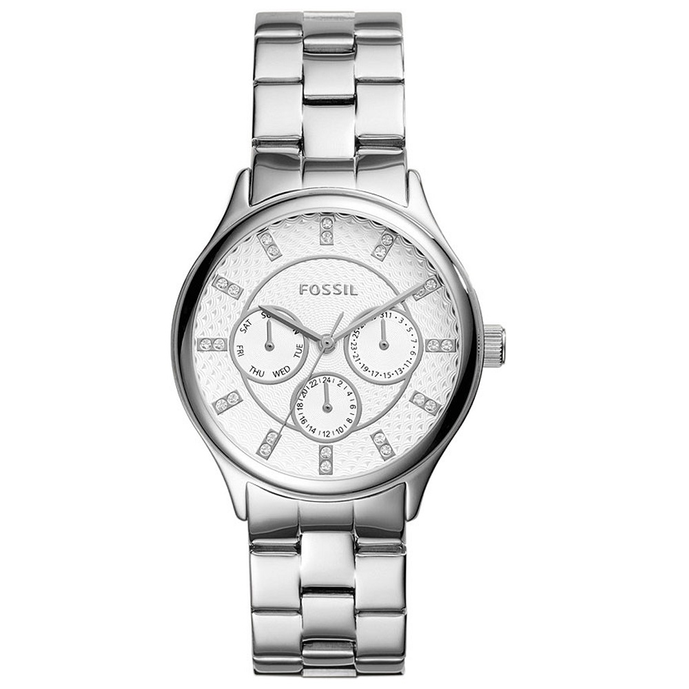 Купить «Fossil BQ1560» в интернет-магазине «Золотое время»