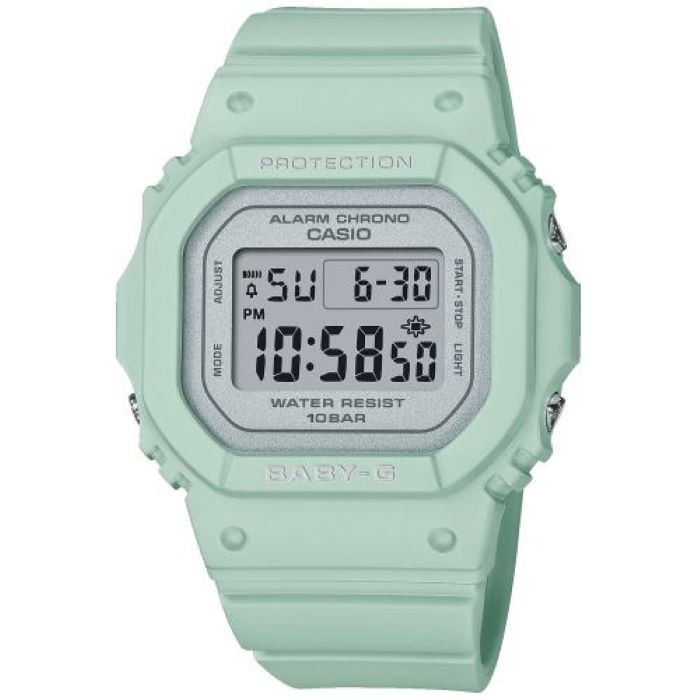 Купить «Casio BGD-565SC-3» в интернет-магазине «Золотое время»