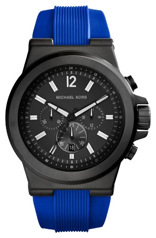 Купить «Michael Kors MK8357» в интернет-магазине «Золотое время»
