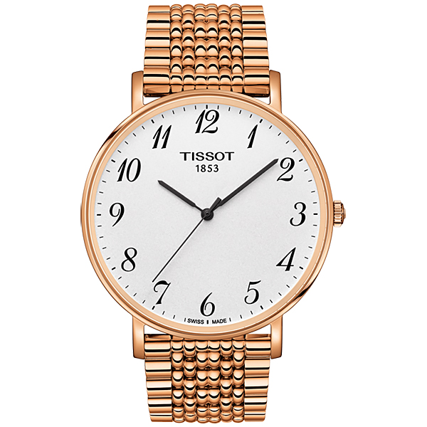 Купить «Tissot T1096103303200» в интернет-магазине «Золотое время»