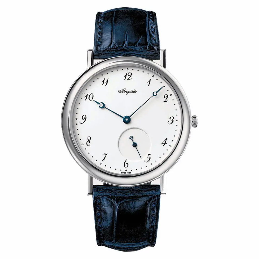 Купить «Breguet 5140BB299W6/3194BJ» в интернет-магазине «Золотое время»