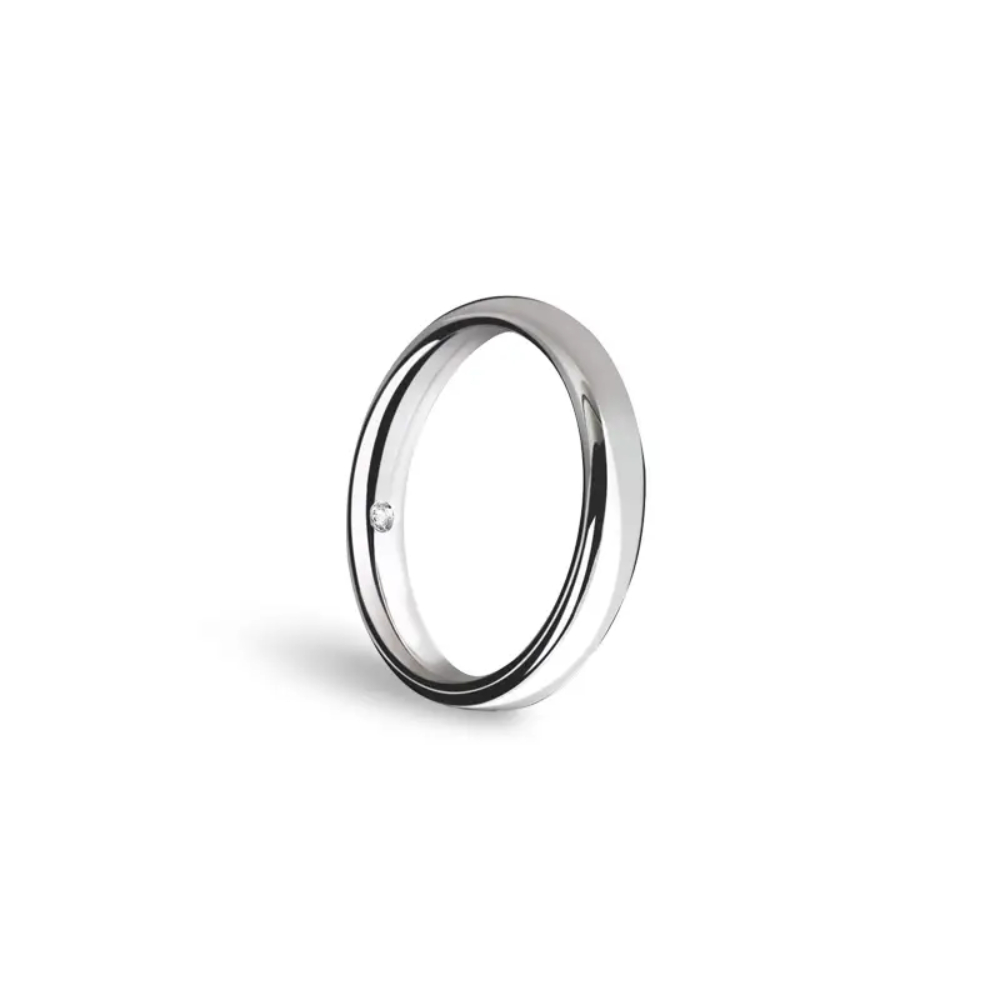 Купить «Damiani 20035584/415 Кольцо» в интернет-магазине «Золотое время»