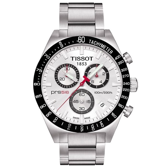 Купить «Tissot T0444172103100» в интернет-магазине «Золотое время»
