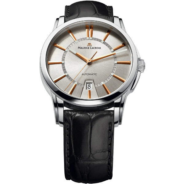 Купить «MAURICE LACROIX PT6148-SS001-131 Maurice Lacroix» в интернет-магазине «Золотое время»