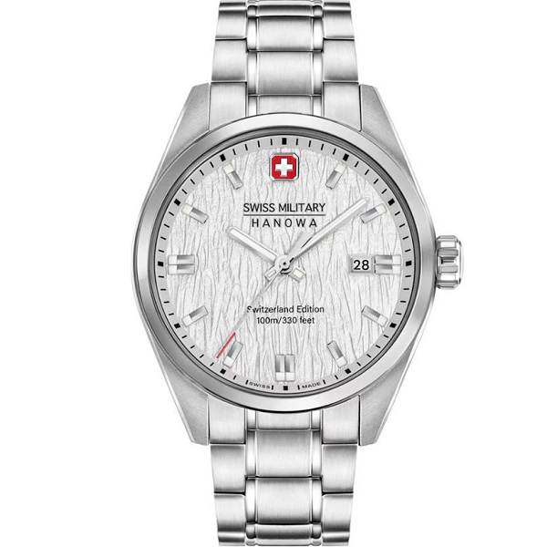 Купить «Swiss Military SMWGH0004601» в интернет-магазине «Золотое время»